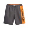 Sportswear Logo 19 inch gerecyclede boardshorts