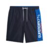Sportswear Logo 19 inch gerecyclede boardshorts