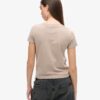 Sportswear Logo T-shirt met getailleerde pasvorm Sportswear Logo T-shirt met getailleerde pasvorm