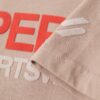 Sportswear Logo T-shirt met getailleerde pasvorm Sportswear Logo T-shirt met getailleerde pasvorm