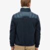 Storm Fleece Hybrid Bomberjack