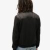 Storm Fleece Hybrid Bomberjack