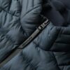 Storm Fleece Hybrid Bomberjack