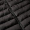 Storm Fleece Hybrid Bomberjack