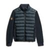 Storm Fleece Hybrid Bomberjack