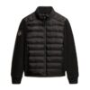 Storm Fleece Hybrid Bomberjack