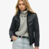 Storm Fleece-jas