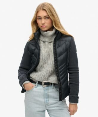 Storm Fleece-jas