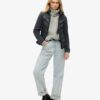 Storm Fleece-jas