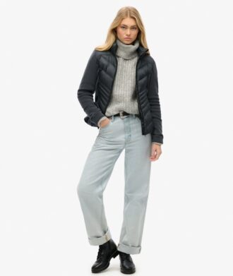 Storm Fleece-jas