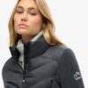 Storm Fleece-jas