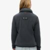 Storm Fleece-jas