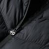 Storm Fleece-jas