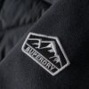 Storm Fleece-jas