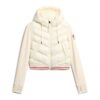 Storm Fuji Hybrid Bomberjas met capuchon Storm Fuji Hybrid Bomberjas met capuchon
