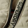 Storm Hybrid gewatteerde jas met capuchon Storm Hybrid gewatteerde jas met capuchon