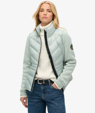 Storm Knit Hybrid Jass