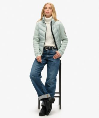 Storm Knit Hybrid Jass
