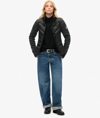 Storm Knit Hybrid Jass