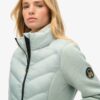 Storm Knit Hybrid Jass Storm Knit Hybrid Jass