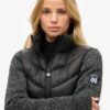 Storm Knit Hybrid Jass Storm Knit Hybrid Jass