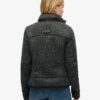 Storm Knit Hybrid Jass Storm Knit Hybrid Jass
