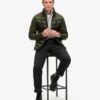 Storm Softshell Hybrid-jas Storm Softshell Hybrid-jas