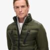 Storm Softshell Hybrid-jas Storm Softshell Hybrid-jas