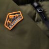 Storm Softshell Hybrid-jas Storm Softshell Hybrid-jas