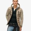 Storm Softshell-jas met capuchon Storm Softshell-jas met capuchon