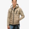 Storm Softshell-jas met capuchon Storm Softshell-jas met capuchon