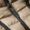 Storm Softshell-jas met capuchon Storm Softshell-jas met capuchon