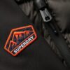 Storm Softshell-jas met capuchon Storm Softshell-jas met capuchon