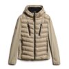 Storm Softshell-jas met capuchon Storm Softshell-jas met capuchon