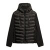 Storm Softshell-jas met capuchon Storm Softshell-jas met capuchon