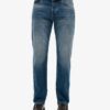 Straight Jeans van Organic Cotton Straight Jeans van Organic Cotton