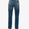 Straight Jeans van Organic Cotton Straight Jeans van Organic Cotton