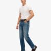 Straight Jeans van Organic Cotton Straight Jeans van Organic Cotton