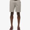 Stretch chino-Shorts
