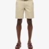 Stretch chino-Shorts
