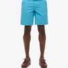 Stretch chino-Shorts