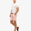 Stretch chino-Shorts