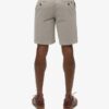 Stretch chino-Shorts