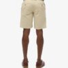Stretch chino-Shorts