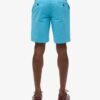Stretch chino-Shorts