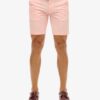 Stretch chino-Shorts