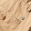 Stretch chino-Shorts