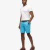 Stretch chino-Shorts