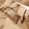 Stretch chino-Shorts
