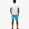 Stretch chino-Shorts